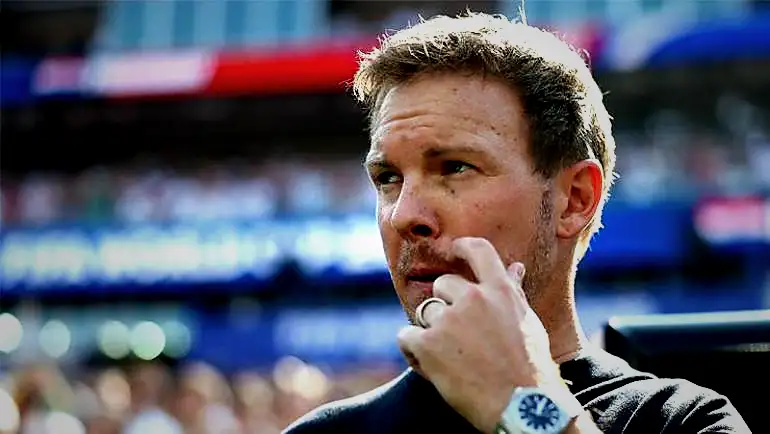 Nagelsmann iddiası! Harekete geçildi, gelmeye sıcak bakıyor 2 nagelsmann iddiasi harekete gecildi gelmeye sicak bakiyor 0 Ubgm9kDH