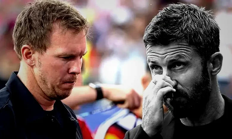 Nagelsmann iddiası! Harekete geçildi, gelmeye sıcak bakıyor 1 nagelsmann iddiasi harekete gecildi gelmeye sicak bakiyor tk1Xc2F2