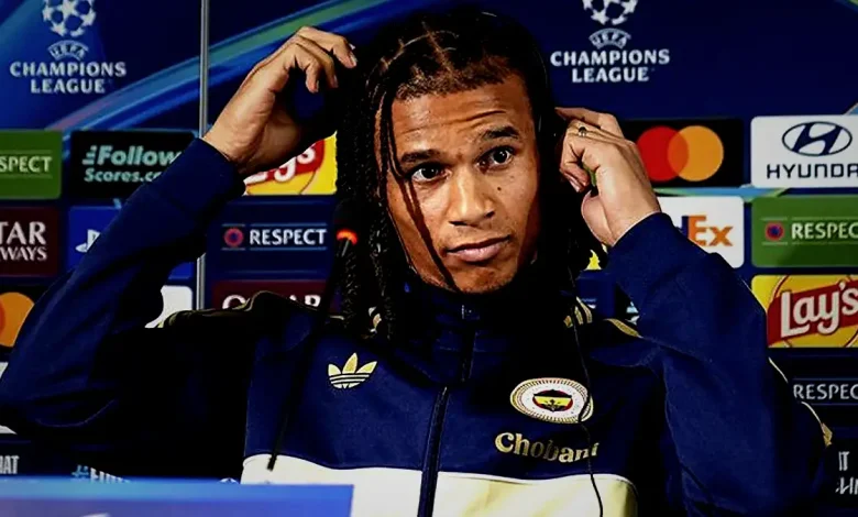 Nathan Ake: 'Bu hoşuma gidiyor!' Fenerbahçe'nin stoperinden fikstür ve Ederson kelamları... 1 nathan ake bu hosuma gidiyor fenerbahcenin stoperinden fikstur ve ederson kelamlari 3dKUYcpk