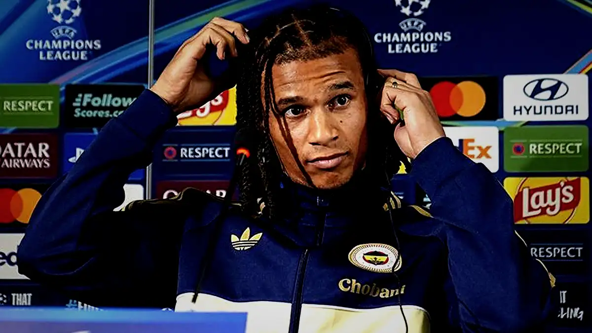 Nathan Ake: 'Bu hoşuma gidiyor!' Fenerbahçe'nin stoperinden fikstür ve Ederson kelamları... 4 nathan ake bu hosuma gidiyor fenerbahcenin stoperinden fikstur ve ederson kelamlari 3dKUYcpk