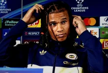 nathan ake bu hosuma gitmiyor fenerbahcenin stoperinden fikstur ve ederson kelamlari aAw8SqDL