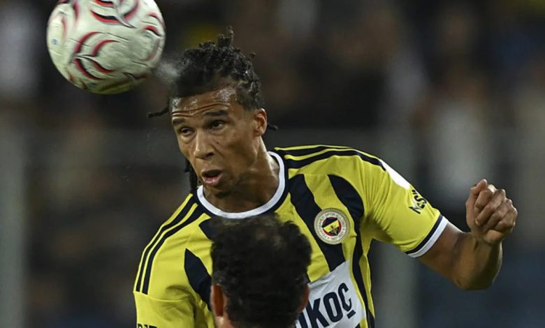 Nathan Ake: Daha güzel olmalıyız 1 nathan ake daha guzel olmaliyiz yrb5dxvt
