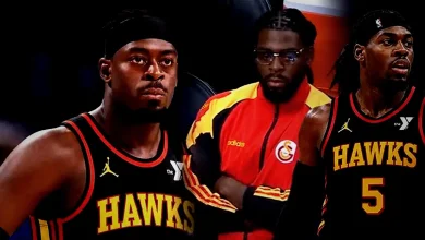 NBA yıldızı Lu Dortz'dan Galatasaray hamlesi! Görenler inanamadı geceye damga vurdu 25 nba yildizi lu dortzdan galatasaray hamlesi gorenler inanamadi geceye damga vurdu 34FXf4yg
