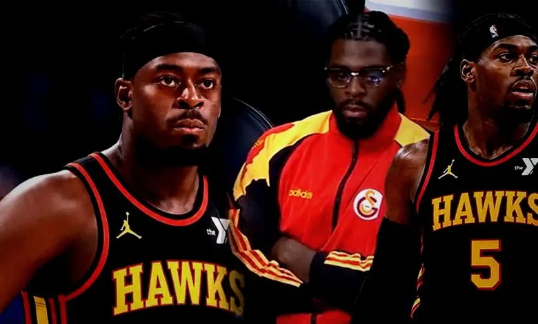 NBA yıldızı Lu Dortz'dan Galatasaray hamlesi! Görenler inanamadı geceye damga vurdu 1 nba yildizi lu dortzdan galatasaray hamlesi gorenler inanamadi geceye damga vurdu 34FXf4yg
