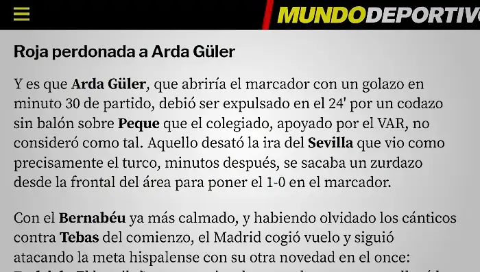 ne yaptin arda guler ispanyollarin agzini acik birakti mansetleri susledi 4 LHPk7HBZ