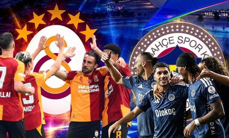 'Ne yazık ki...' ABD'lilerden Fenerbahçe ve Galatasaray analizi: Şampiyonlar Ligi için dikkat çeken tabir 1 ne yazik ki abdlilerden fenerbahce ve galatasaray analizi sampiyonlar ligi icin dikkat ceken tabir 2re2JbcN