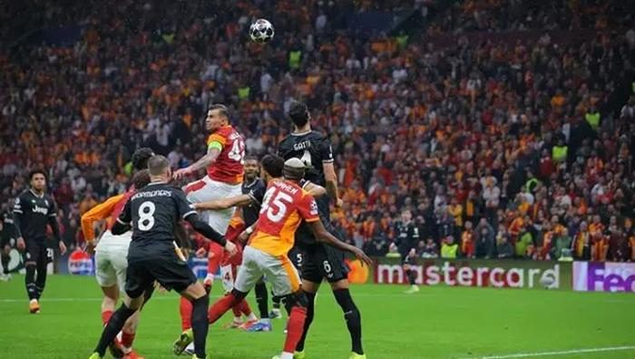 'Ne yazık ki...' ABD'lilerden Fenerbahçe ve Galatasaray analizi: Şampiyonlar Ligi için dikkat çeken tabir 4 ne yazik ki abdlilerden fenerbahce ve galatasaray analizi sampiyonlar ligi icin dikkat ceken tabir 8Bz1DeR9
