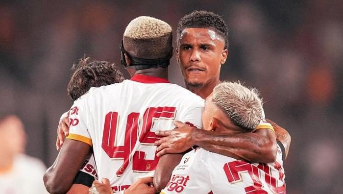 'Ne yazık ki...' ABD'lilerden Fenerbahçe ve Galatasaray analizi: Şampiyonlar Ligi için dikkat çeken tabir 3 ne yazik ki abdlilerden fenerbahce ve galatasaray analizi sampiyonlar ligi icin dikkat ceken tabir L72818Ff