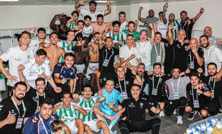 Nefes kesen maç Iğfır FK'nın 1 nefes kesen mac igfir fknin NlUf7Gkb