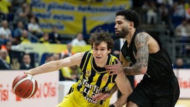 Nefes kesen maçta kazanan Fenerbahçe Tarfin 16 nefes kesen macta kazanan fenerbahce tarfin CaGqBadN