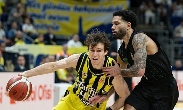 Nefes kesen maçta kazanan Fenerbahçe Tarfin 1 nefes kesen macta kazanan fenerbahce tarfin CaGqBadN