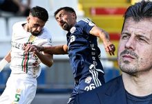 Nefes kesen maçta kazanan yok! Kasımpaşa - Amed maç sonucu: 2-2 10 nefes kesen macta kazanan yok kasimpasa amed mac sonucu 2 2 Dtph4Qgk