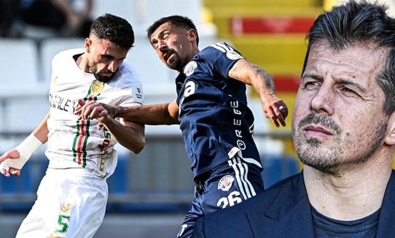 Nefes kesen maçta kazanan yok! Kasımpaşa - Amed maç sonucu: 2-2 1 nefes kesen macta kazanan yok kasimpasa amed mac sonucu 2 2 Dtph4Qgk