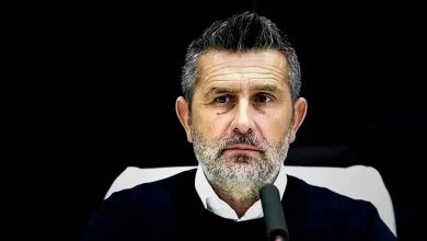 Nenad Bjelica: 4-1’lik skor rakibimiz ismine hak edilmiş bir galibiyet 11 nenad bjelica 4 1lik skor rakibimiz ismine hak edilmis bir galibiyet 3se8LY91