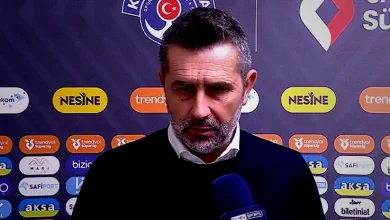 Nenad Bjelica: "Hoşuma gitmeyen birçok şey var" 6 nenad bjelica hosuma gitmeyen bircok sey var O5QubFg1