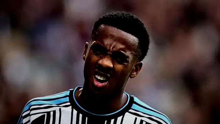 Newcastle hocası Jaissle'den Beşiktaş Başkanı Serdal Adalı'ya Willock yanıtı! 'Her gün bundan bahsediyor' 3 newcastle hocasi jaissleden besiktas baskani serdal adaliya willock yaniti her gun bundan bahsediyor 1 PHTEl1Qb