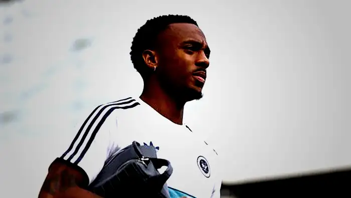 Newcastle hocası Jaissle'den Beşiktaş Başkanı Serdal Adalı'ya Willock yanıtı! 'Her gün bundan bahsediyor' 7 newcastle hocasi jaissleden besiktas baskani serdal adaliya willock yaniti her gun bundan bahsediyor 5 pH94ILwv