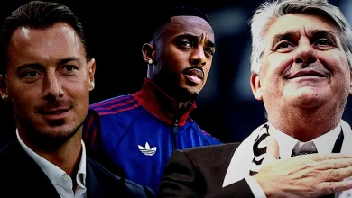 Newcastle hocası Jaissle'den Beşiktaş Başkanı Serdal Adalı'ya Willock yanıtı! 'Her gün bundan bahsediyor' 52 newcastle hocasi jaissleden besiktas baskani serdal adaliya willock yaniti her gun bundan bahsediyor QWF6arO3