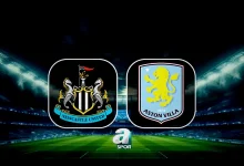 newcastle united aston villa maci ne vakit saat kacta hangi kanalda TVDCaD8S