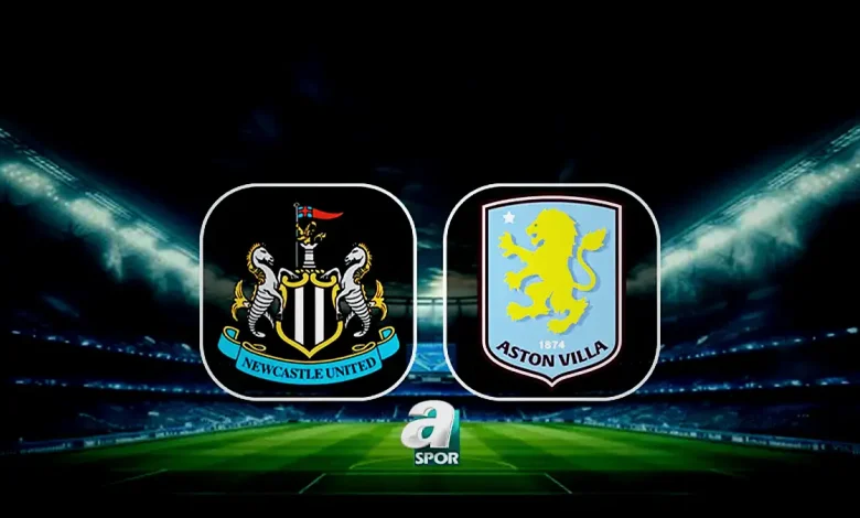 Newcastle United-Aston Villa maçı ne vakit, saat kaçta, hangi kanalda? 1 newcastle united aston villa maci ne vakit saat kacta hangi kanalda TVDCaD8S