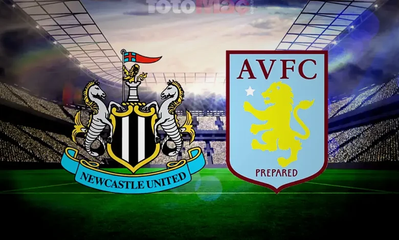 Newcastle United-Aston Villa maçı ne vakit, saat kaçta, hangi kanalda? 1 newcastle united aston villa maci ne vakit saat kacta hangi kanalda jnXscEMu