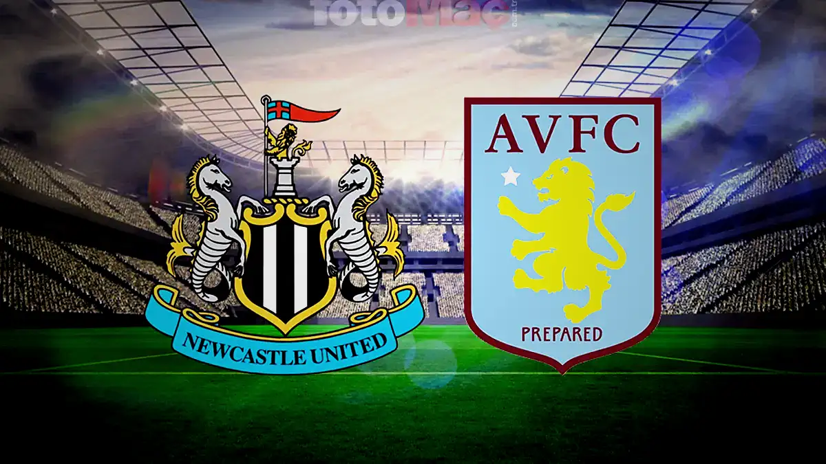 Newcastle United-Aston Villa maçı ne vakit, saat kaçta, hangi kanalda? 9 newcastle united aston villa maci ne vakit saat kacta hangi kanalda jnXscEMu