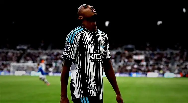 Newcastle'tan Willock kararı! Devre arasında Beşiktaş'a gelecek mi? 1 newcastletan willock karari devre arasinda besiktasa gelecek mi ymhSmvZT