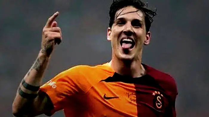 Nicolò Zaniolo'dan Galatasaray ve transfer itirafı! 'Çalkantılı bir yaz geçirdim' | 'Leao yanlışsız bir karar verdi' 5 nicol zaniolodan galatasaray ve transfer itirafi calkantili bir yaz gecirdim leao yanlissiz bir 1Hl9tSvc
