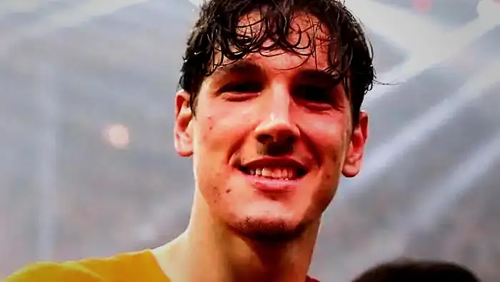 Nicolò Zaniolo'dan Galatasaray ve transfer itirafı! 'Çalkantılı bir yaz geçirdim' | 'Leao yanlışsız bir karar verdi' 2 nicol zaniolodan galatasaray ve transfer itirafi calkantili bir yaz gecirdim leao yanlissiz bir
