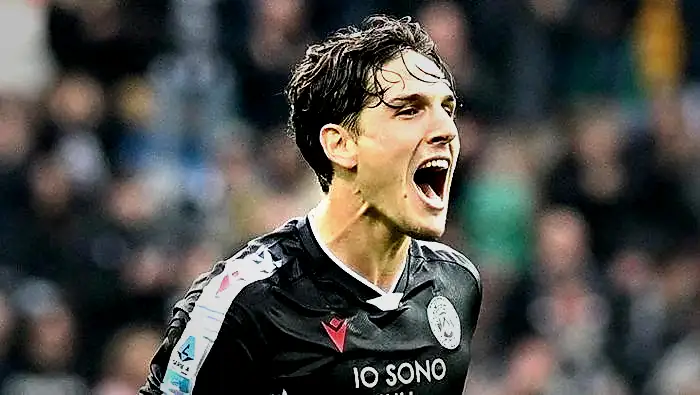 Nicolò Zaniolo'dan Galatasaray ve transfer itirafı! 'Çalkantılı bir yaz geçirdim' | 'Leao yanlışsız bir karar verdi' 3 nicol zaniolodan galatasaray ve transfer itirafi calkantili bir yaz gecirdim leao yanlissiz bir TdksAjzS
