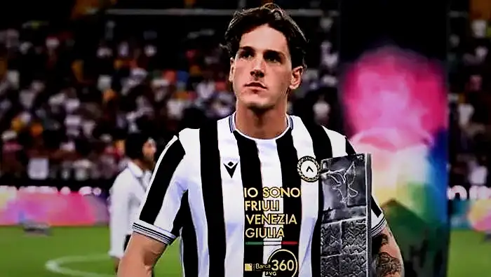 Nicolò Zaniolo'dan Galatasaray ve transfer itirafı! 'Çalkantılı bir yaz geçirdim' | 'Leao yanlışsız bir karar verdi' 7 nicol zaniolodan galatasaray ve transfer itirafi calkantili bir yaz gecirdim leao yanlissiz bir b5RmgyLY