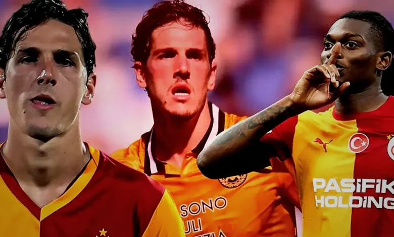 Nicolò Zaniolo'dan Galatasaray ve transfer itirafı! 'Çalkantılı bir yaz geçirdim' | 'Leao yanlışsız bir karar verdi' 1 nicol zaniolodan galatasaray ve transfer itirafi calkantili bir yaz gecirdim leao yanlissiz bir cxK3OLQ3