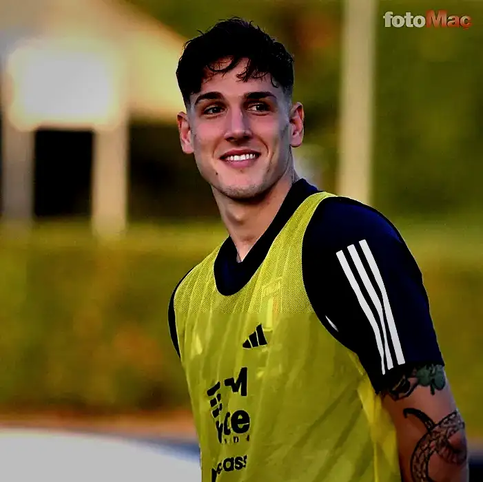 Nicolo Zaniolo'dan Rafael Leao sözleri: Futbol dünyasındaki... 4 nicolo zaniolodan rafael leao sozleri futbol dunyasindaki 2 eM3GWaD6