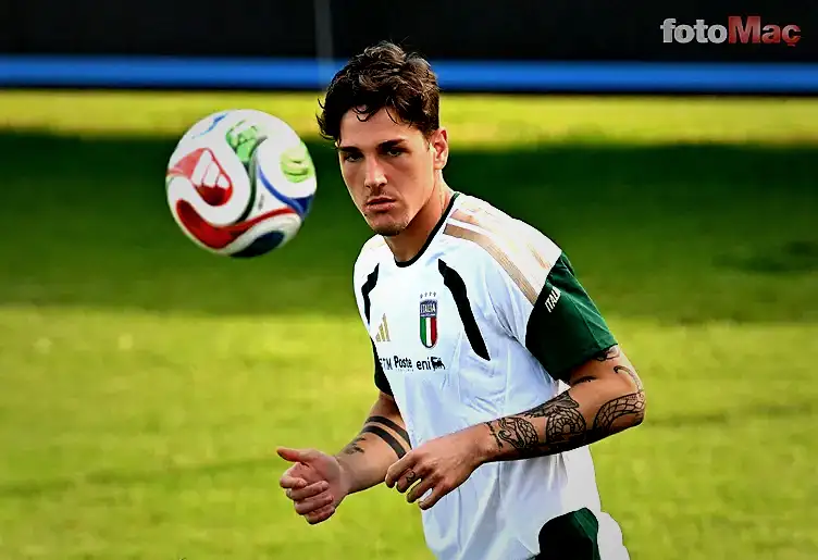 Nicolo Zaniolo'dan Rafael Leao sözleri: Futbol dünyasındaki... 5 nicolo zaniolodan rafael leao sozleri futbol dunyasindaki 3 KVdTZMcE