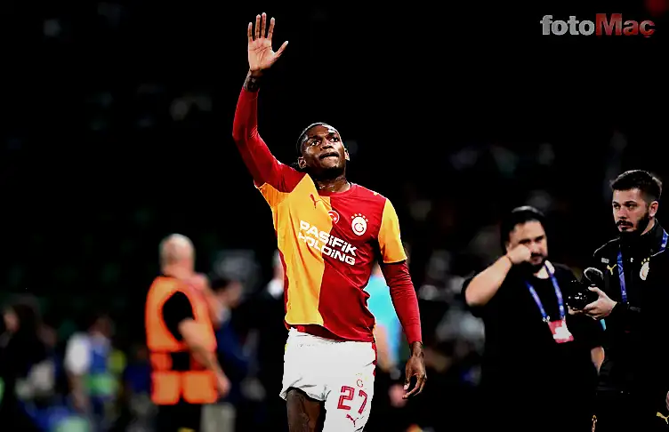 Nicolo Zaniolo'dan Rafael Leao sözleri: Futbol dünyasındaki... 7 nicolo zaniolodan rafael leao sozleri futbol dunyasindaki 5 zGdAJpZv