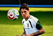 nicolo zaniolodan rafael leao sozleri futbol dunyasindaki QCtdeA5V