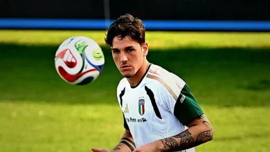 Nicolo Zaniolo'dan Rafael Leao sözleri: Futbol dünyasındaki... 15 nicolo zaniolodan rafael leao sozleri futbol dunyasindaki QCtdeA5V