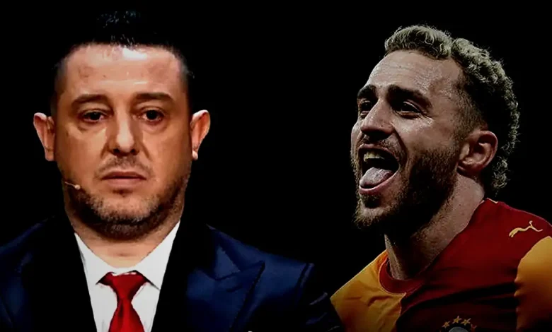 nihat kahveciden baris alper yilmaza bildiri bugun de fitsin kosmayi da biliyorsun Cb8ap9Tr