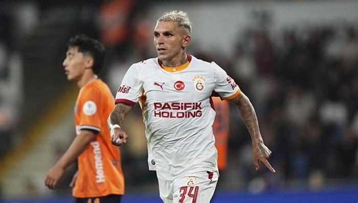 Nihat Kahveci'den Başakşehir-Galatasaray değerlendirmesi! 'Adam makine ya' 3 nihat kahveciden basaksehir galatasaray degerlendirmesi adam makine ya 1 P89PVQWN
