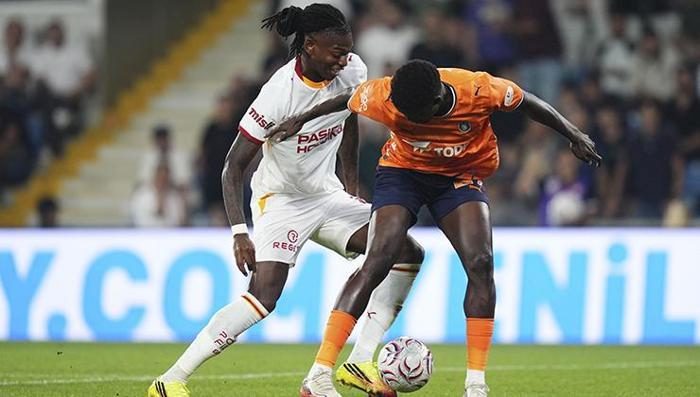 Nihat Kahveci'den Başakşehir-Galatasaray değerlendirmesi! 'Adam makine ya' 4 nihat kahveciden basaksehir galatasaray degerlendirmesi adam makine ya 2 JmNX2D1A