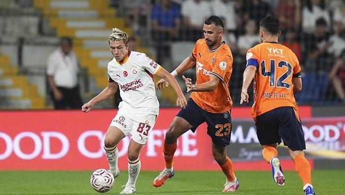 Nihat Kahveci'den Başakşehir-Galatasaray değerlendirmesi! 'Adam makine ya' 5 nihat kahveciden basaksehir galatasaray degerlendirmesi adam makine ya 3 gZGkMt2U