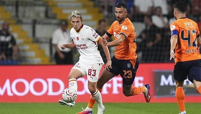 Nihat Kahveci'den Başakşehir-Galatasaray değerlendirmesi! 'Adam makine ya' 6 nihat kahveciden basaksehir galatasaray degerlendirmesi adam makine ya 4 wFTF9O5m