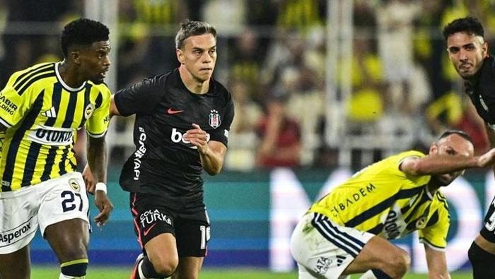 Nihat Kahveci'den Fenerbahçe'nin yıldızına çok sert kelamlar: 'Yürüyerek oynayamazsın!' | 'Büyük formasyon hatası' 2 nihat kahveciden fenerbahcenin yildizina cok sert kelamlar yuruyerek oynayamazsin buyuk formasyon hatasi 0 JINZXvfj