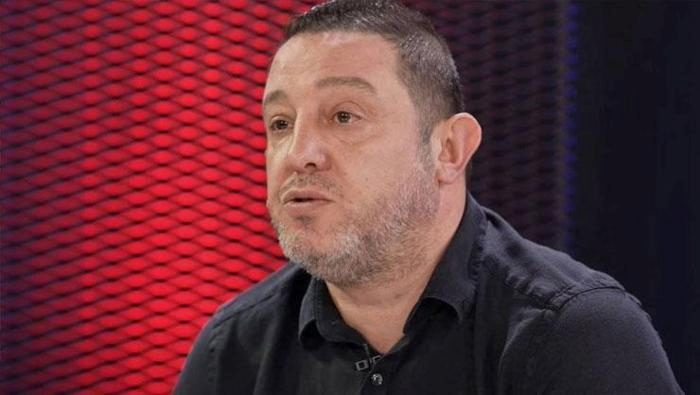 Nihat Kahveci'den Fenerbahçe'nin yıldızına çok sert kelamlar: 'Yürüyerek oynayamazsın!' | 'Büyük formasyon hatası' 3 nihat kahveciden fenerbahcenin yildizina cok sert kelamlar yuruyerek oynayamazsin buyuk formasyon hatasi 1 i8ssv8Ub