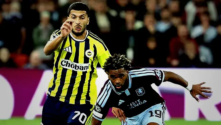 Nihat Kahveci'den Fenerbahçe'nin yıldızına övgü! 'Helal olsun lan sana' 2 nihat kahveciden fenerbahcenin yildizina ovgu helal olsun lan sana 0 iGLU78dy