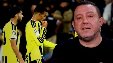 Nihat Kahveci'den Fenerbahçe'nin yıldızına övgü! 'Helal olsun lan sana' 6 nihat kahveciden fenerbahcenin yildizina ovgu helal olsun lan sana EkVK9ShS