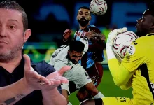 nihat kahveciden trabzonspor besiktas derbisi sonrasi olay sozler andr onanayi goklere cikardi bgS4Vd9z