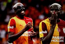 nijerya teknik yoneticisi eric chelleden victor osimhen sozleri anlasmazlik yok uwO7InWk