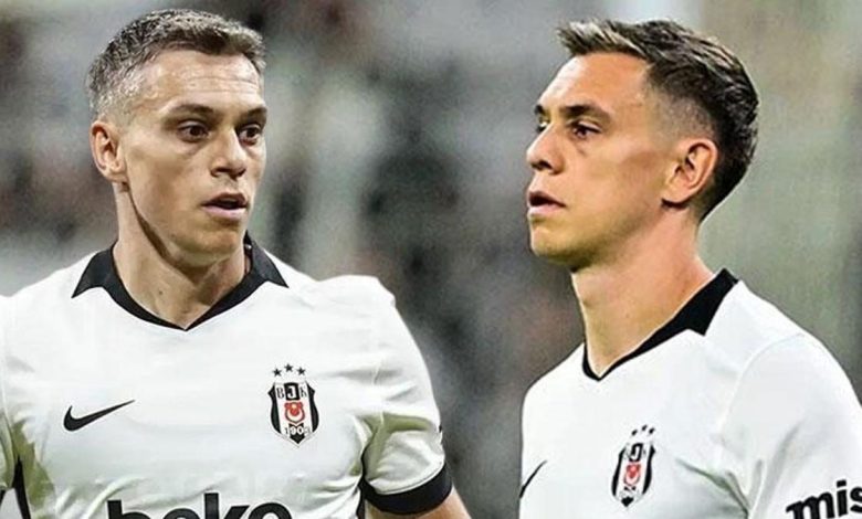 Nisan'da teklif yapıldı! İşte Beşiktaş'ta Leandro Trossard gerçekleri 1 nisanda teklif yapildi iste besiktasta leandro trossard gercekleri NisXZZuG
