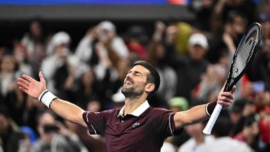 Novak Djokovic'ten Pekin'de tarihi rekor! 4 novak djokovicten pekinde tarihi rekor N899JDsY